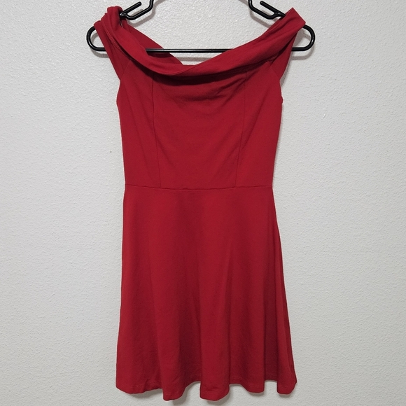 Lulus fit and flare dress size xs - Picture 1 of 13